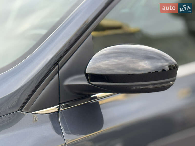 Универсал Renault Megane 2018 в Дубно