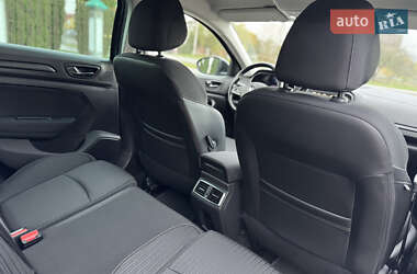 Универсал Renault Megane 2018 в 
