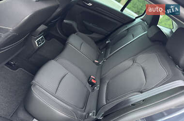 Универсал Renault Megane 2018 в 