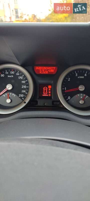Универсал Renault Megane 2005 в Миргороде фото 16 Универсал Renault Megane 2005 в Миргороде