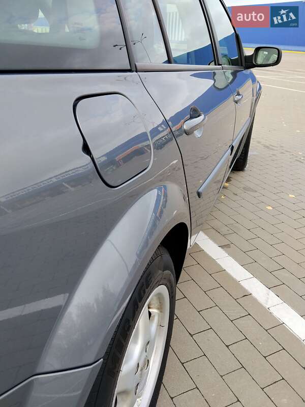 Универсал Renault Megane 2007 в Сумах фото 5 Универсал Renault Megane 2007 в Сумах