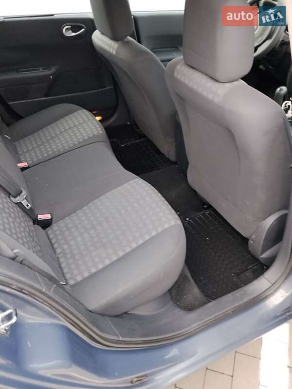 Универсал Renault Megane 2007 в Сумах фото 35 Универсал Renault Megane 2007 в Сумах