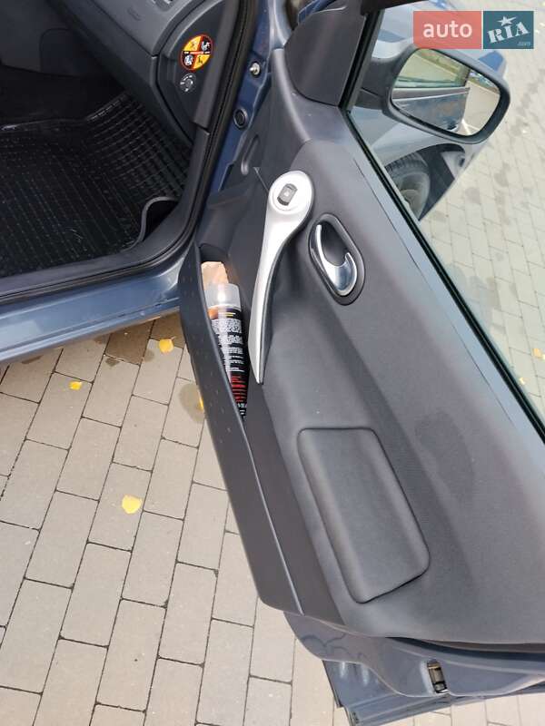 Универсал Renault Megane 2007 в Сумах фото 38 Универсал Renault Megane 2007 в Сумах