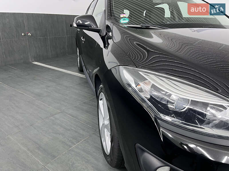 Універсал Renault Megane 2014 в Козятині фото 18 Універсал Renault Megane 2014 в Козятині