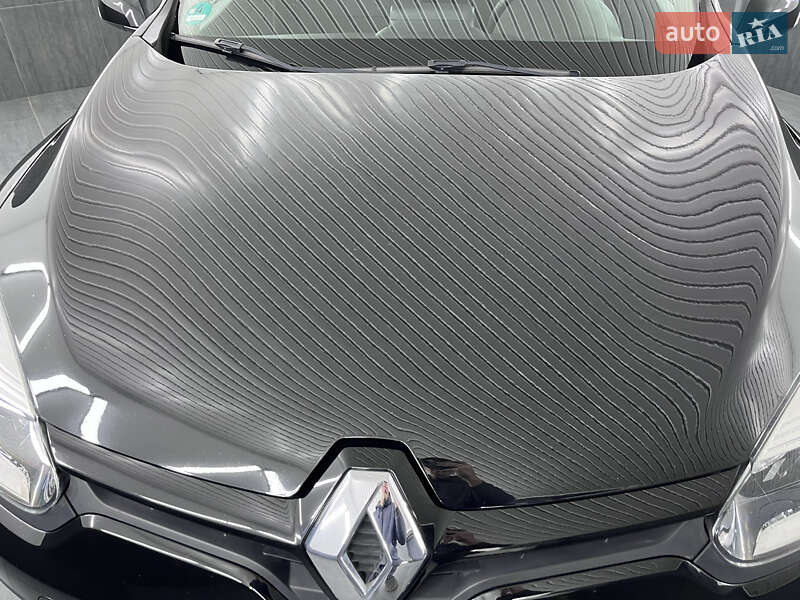Універсал Renault Megane 2014 в Козятині фото 36 Універсал Renault Megane 2014 в Козятині