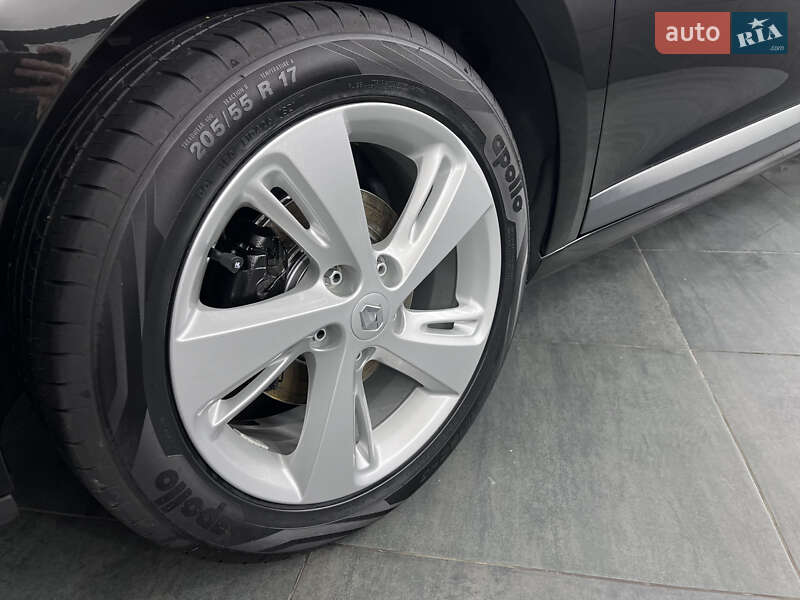 Універсал Renault Megane 2014 в Козятині фото 45 Універсал Renault Megane 2014 в Козятині