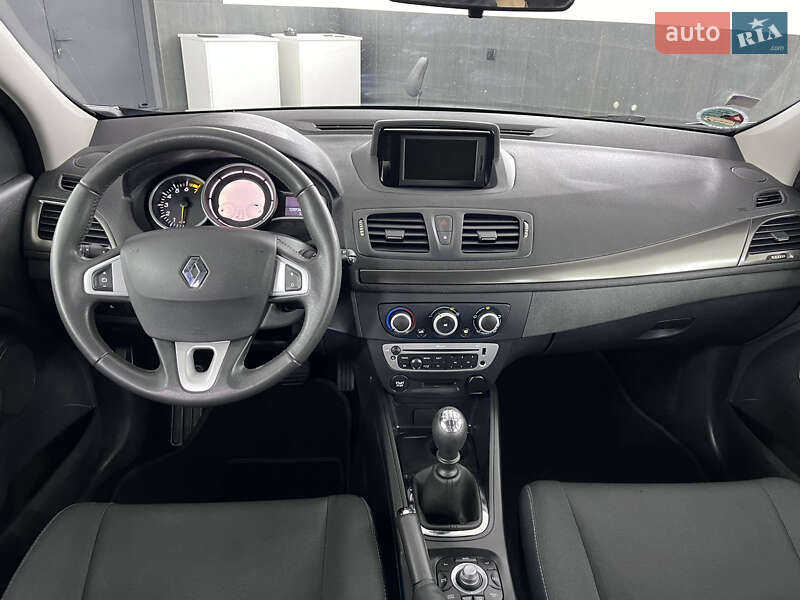 Універсал Renault Megane 2014 в Козятині фото 50 Універсал Renault Megane 2014 в Козятині