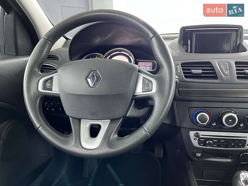 Універсал Renault Megane 2014 в Козятині фото 55 Універсал Renault Megane 2014 в Козятині