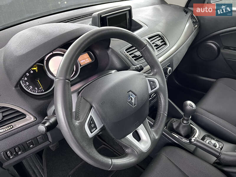 Універсал Renault Megane 2014 в Козятині фото 58 Універсал Renault Megane 2014 в Козятині