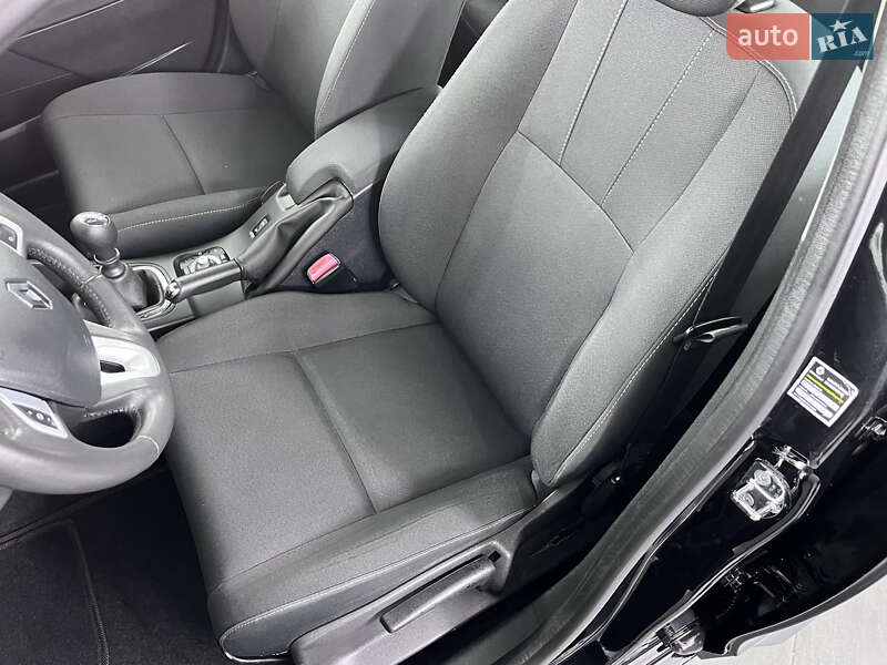 Універсал Renault Megane 2014 в Козятині фото 62 Універсал Renault Megane 2014 в Козятині