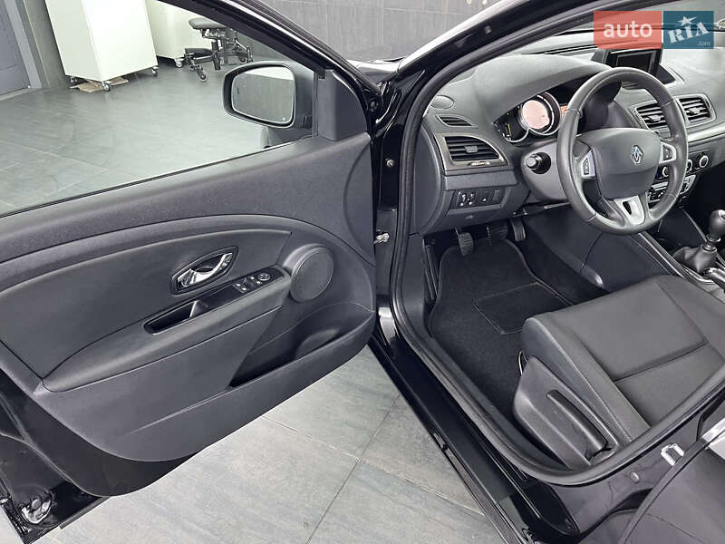 Універсал Renault Megane 2014 в Козятині фото 65 Універсал Renault Megane 2014 в Козятині