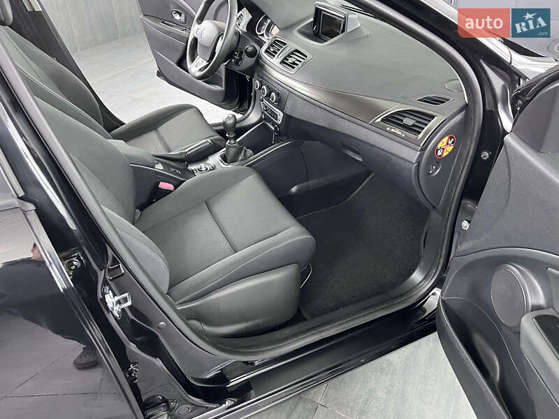 Універсал Renault Megane 2014 в Козятині фото 71 Універсал Renault Megane 2014 в Козятині