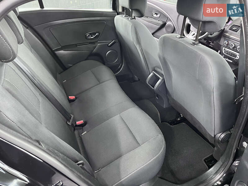 Універсал Renault Megane 2014 в Козятині фото 75 Універсал Renault Megane 2014 в Козятині