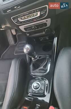 Универсал Renault Megane 2015 в 