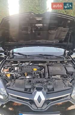 Универсал Renault Megane 2015 в 