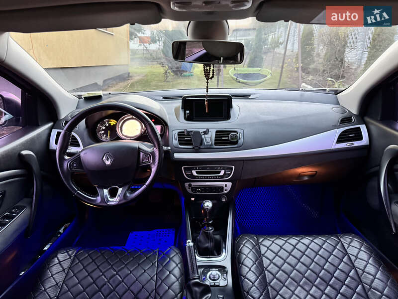 Универсал Renault Megane 2013 в Львове фото 45 Универсал Renault Megane 2013 в Львове
