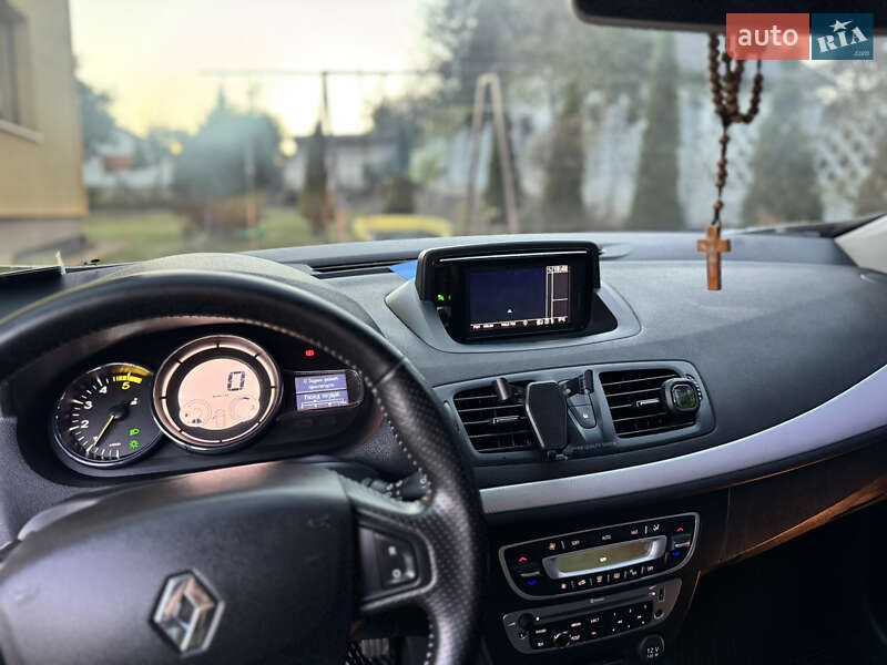 Универсал Renault Megane 2013 в Львове фото 49 Универсал Renault Megane 2013 в Львове