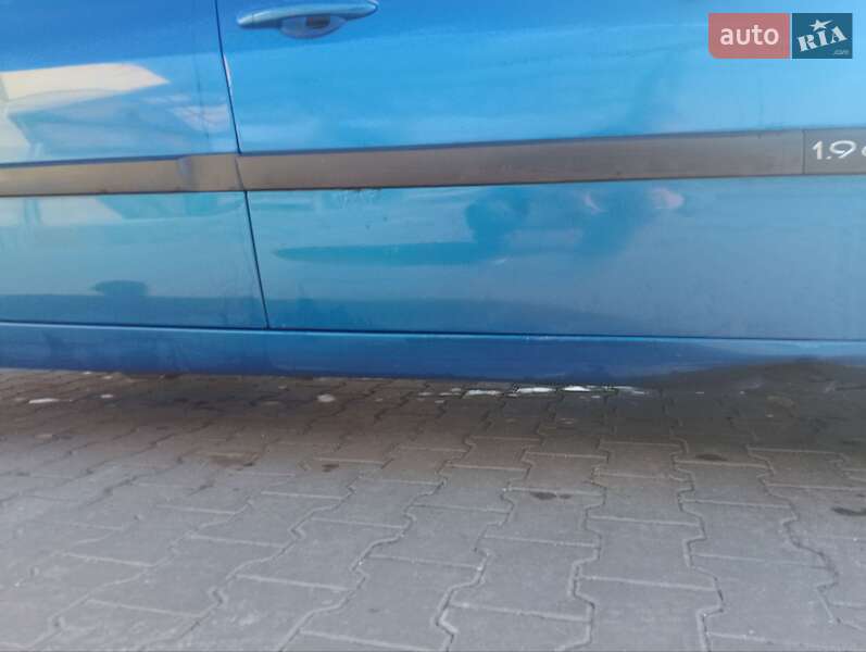 Универсал Renault Megane 2005 в Дубно фото 29 Универсал Renault Megane 2005 в Дубно