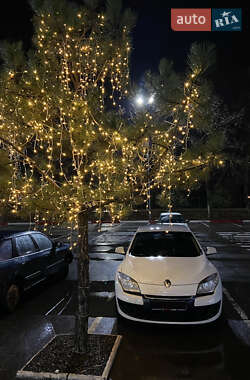 Хэтчбек Renault Megane 2013 в Николаеве