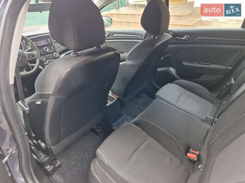 Универсал Renault Megane 2017 в Хмельницком