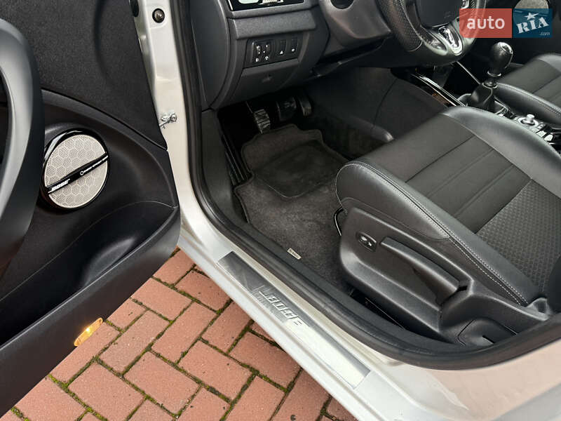 Універсал Renault Megane 2014 в Хмельницькому