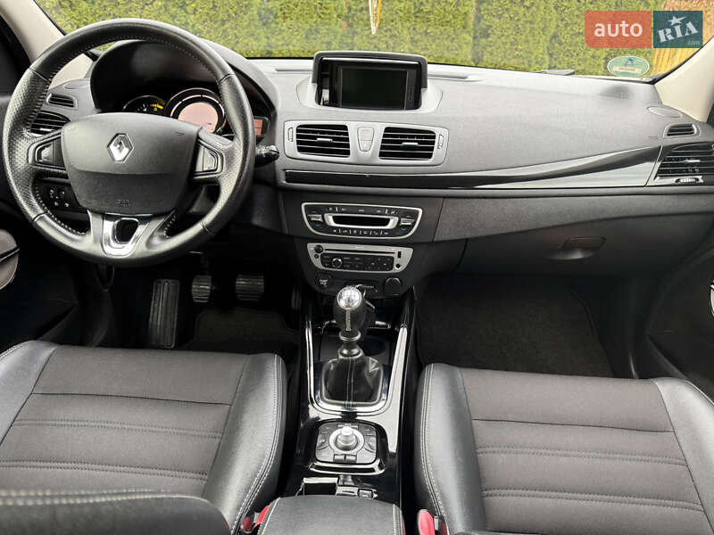 Універсал Renault Megane 2014 в Хмельницькому