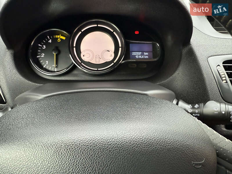 Універсал Renault Megane 2014 в Хмельницькому