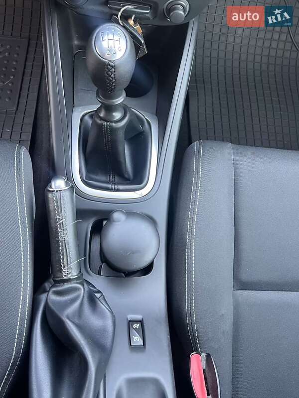 Универсал Renault Megane 2009 в Ровно