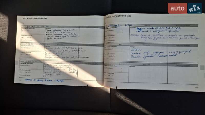 Хетчбек Renault Megane 2012 в Запоріжжі