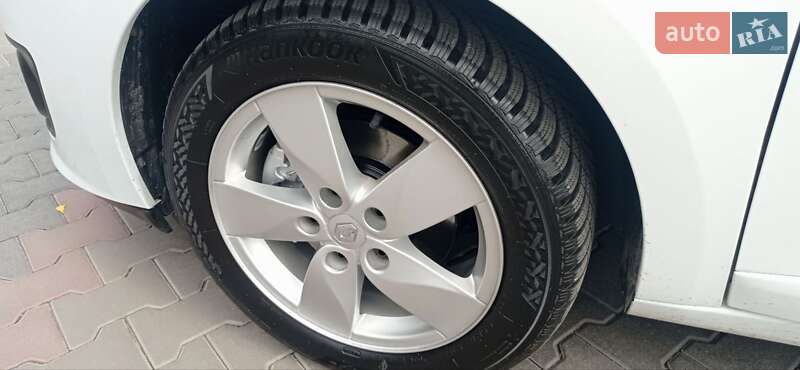 Универсал Renault Megane 2014 в Виннице фото 8 Универсал Renault Megane 2014 в Виннице
