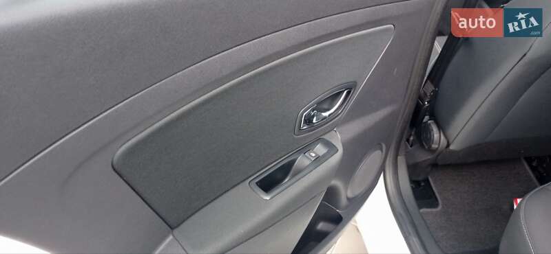 Универсал Renault Megane 2014 в Виннице фото 20 Универсал Renault Megane 2014 в Виннице