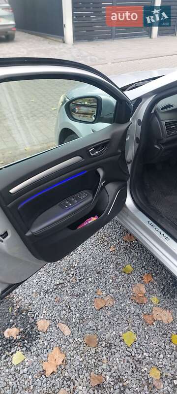 Универсал Renault Megane 2016 в Львове фото 33 Универсал Renault Megane 2016 в Львове
