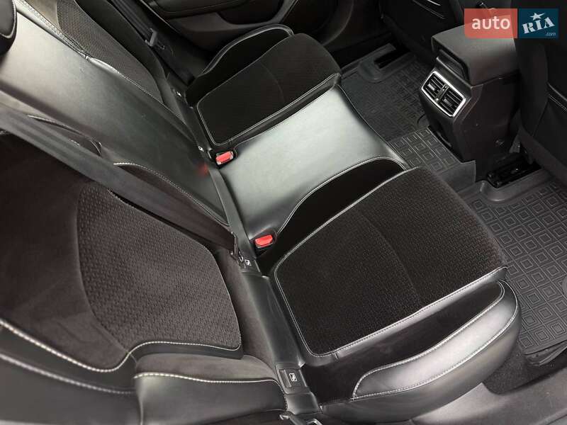 Универсал Renault Megane 2017 в Кривом Роге