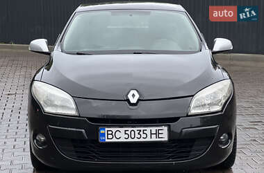 Хетчбек Renault Megane 2010 в Кам'янець-Подільському