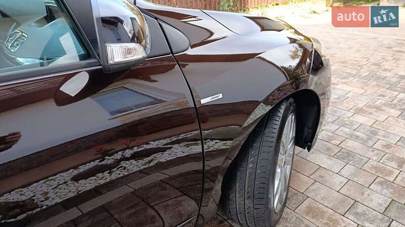 Универсал Renault Megane 2012 в Стрые