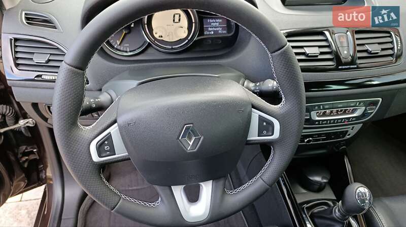 Универсал Renault Megane 2012 в Стрые