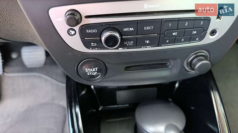 Универсал Renault Megane 2012 в Стрые