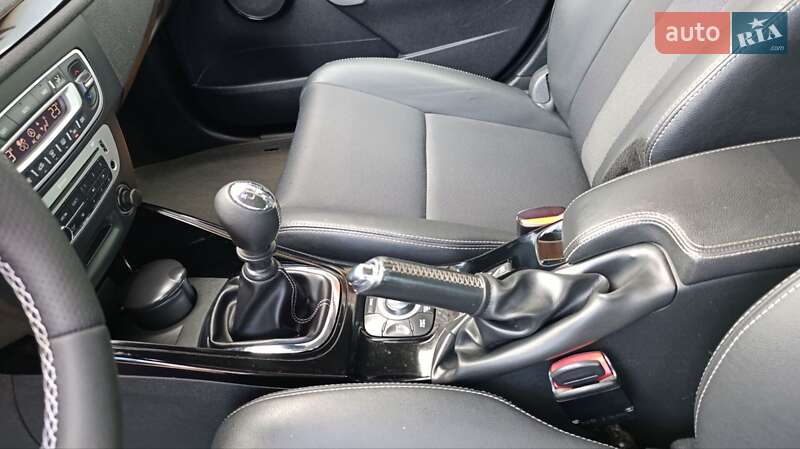 Универсал Renault Megane 2012 в Стрые