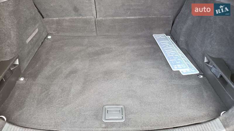 Универсал Renault Megane 2012 в Стрые