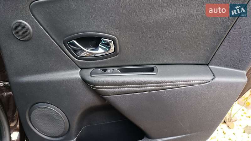 Универсал Renault Megane 2012 в Стрые