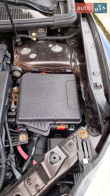 Универсал Renault Megane 2012 в Стрые