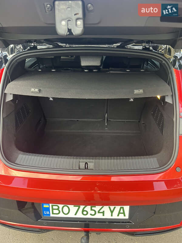 Седан Renault Megane 2023 в Тернополе фото 9 Седан Renault Megane 2023 в Тернополе