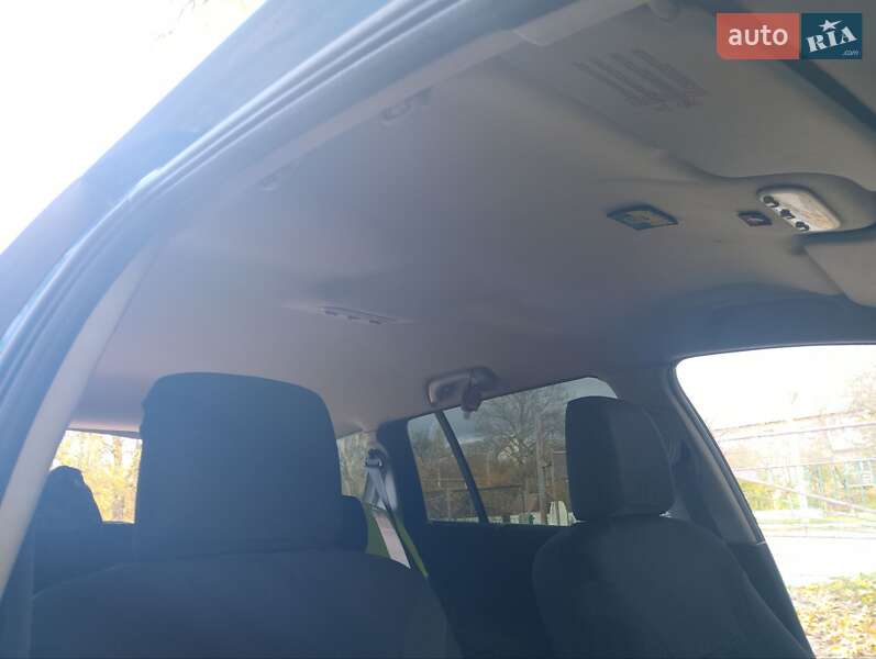 Универсал Renault Megane 2005 в Дубно фото 4 Универсал Renault Megane 2005 в Дубно