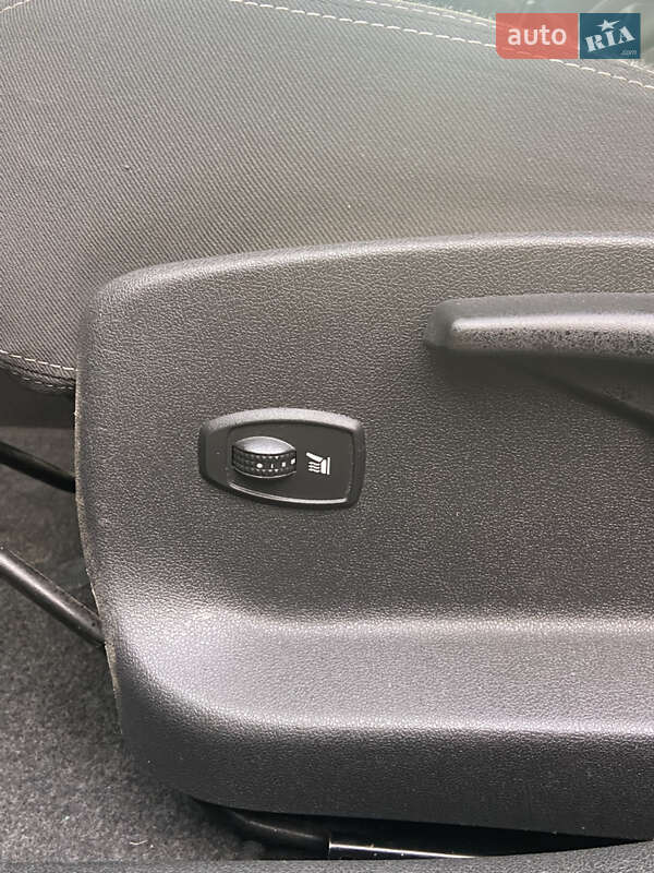 Універсал Renault Megane 2009 в Рівному