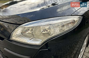 Универсал Renault Megane 2010 в 