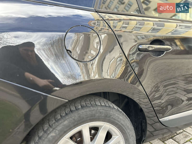 Универсал Renault Megane 2010 в Каменец-Подольском