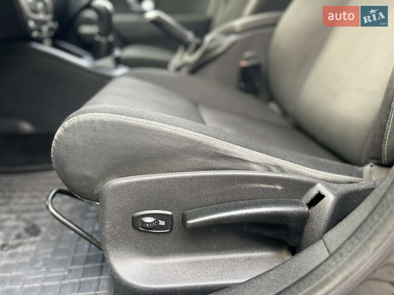 Универсал Renault Megane 2010 в Каменец-Подольском