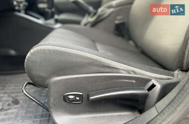 Универсал Renault Megane 2010 в 