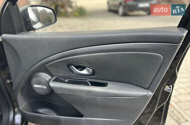 Универсал Renault Megane 2010 в 