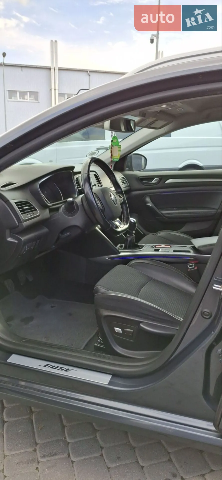 2018 Renault Megane - мініатюра 16